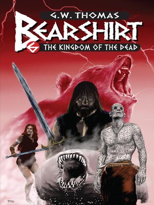 cover image of Bearshirt #6